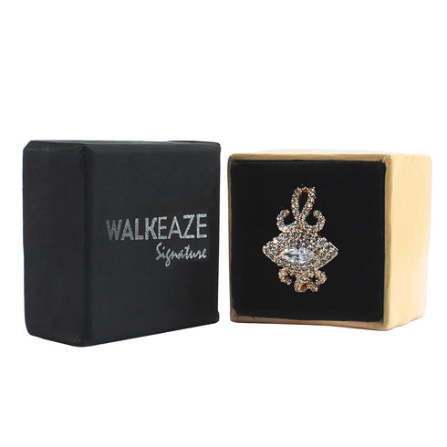 Women Ring Jewelry - 003230j